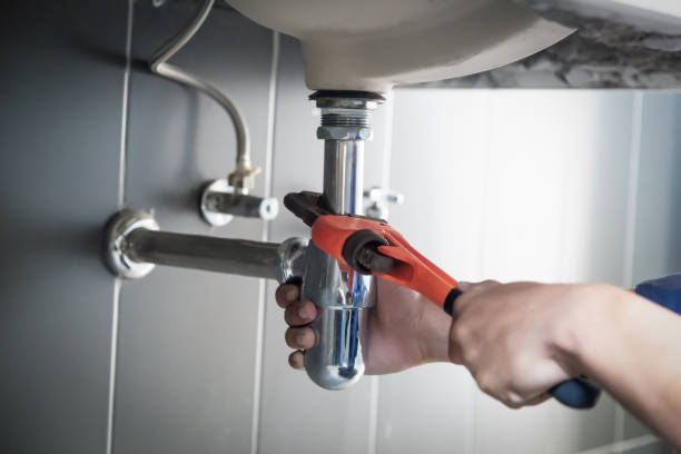 Trusted Ladera Ranch, CA Plumbing services Experts