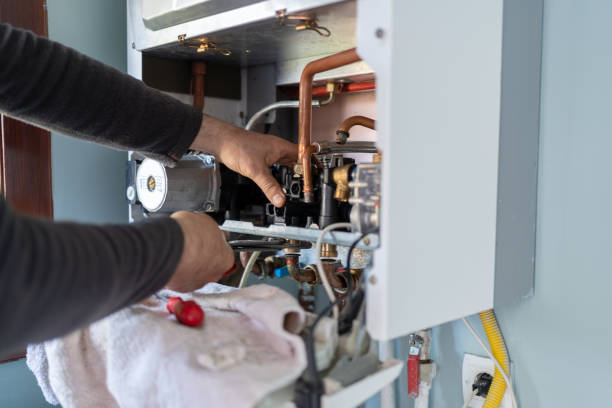 Commercial Plumbing Services in Ladera Ranch, CA