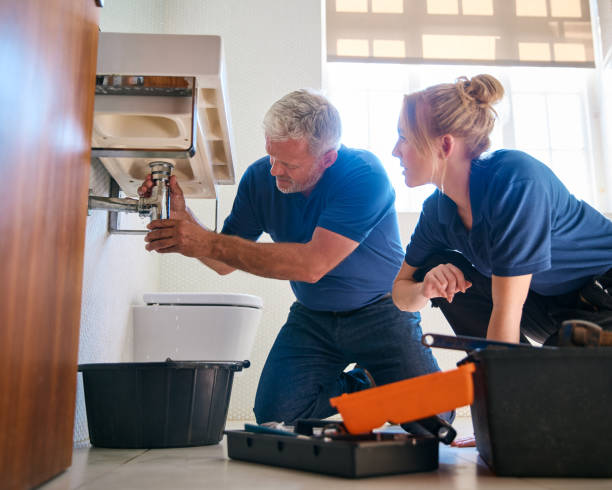 Septic System Installation and Maintenance in Ladera Ranch, CA